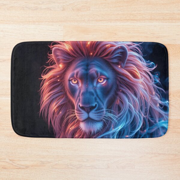 Item preview, Lion designed and sold by RaF71PrO.
