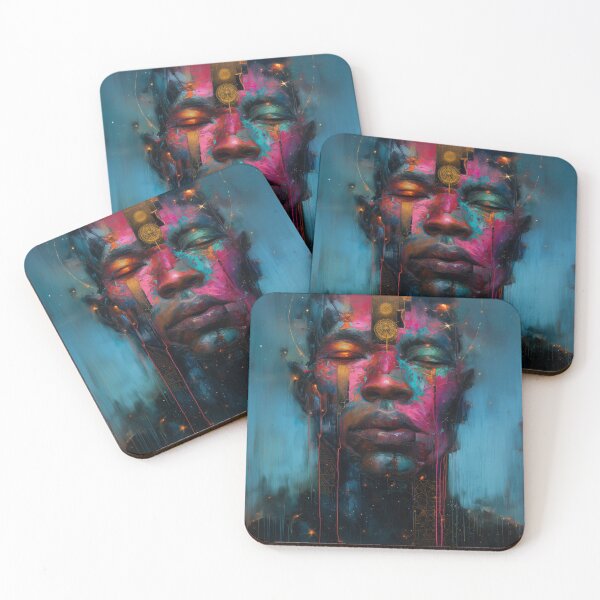 Item preview, Manifesting the Way designed and sold by SurrealeyeSEA.