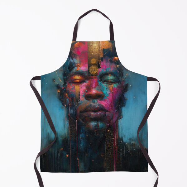 Item preview, Manifesting the Way designed and sold by SurrealeyeSEA.