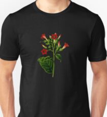 flower Unisex T-Shirt