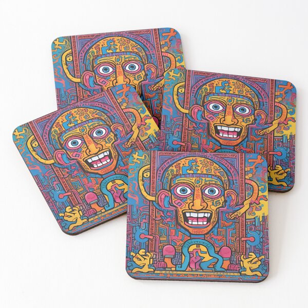 Item preview, Fun Art 11 designed and sold by sifo2024.