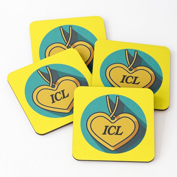 Item preview, ICL - Funny Gen Alpha Slangs designed and sold by Sharetogether.