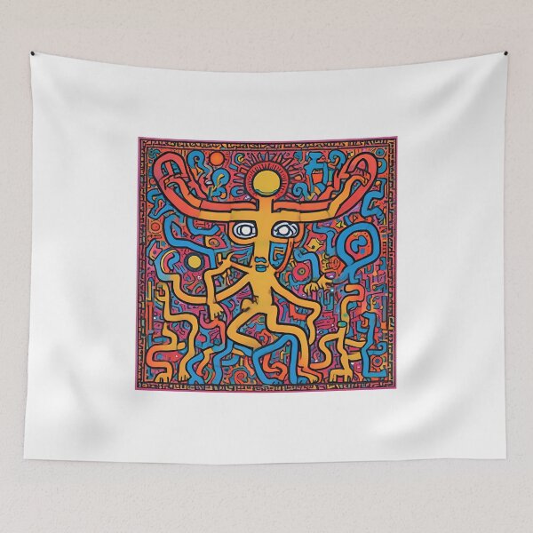 Item preview, Fun Art 8 designed and sold by sifo2024.