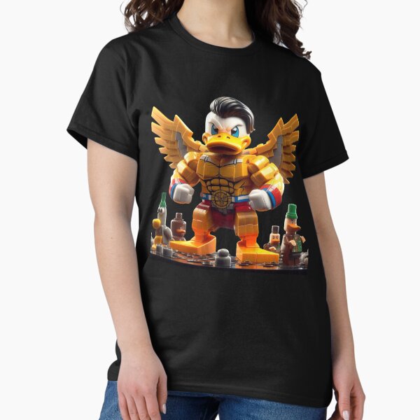 Item preview, Lego Winged Hero: Block-Built Legend! designed and sold by Mi&Nel&Bu.