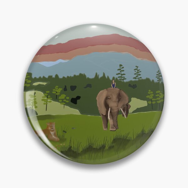 Item preview, Mountain paradise designed and sold by Shutterbunny Art & Creative.