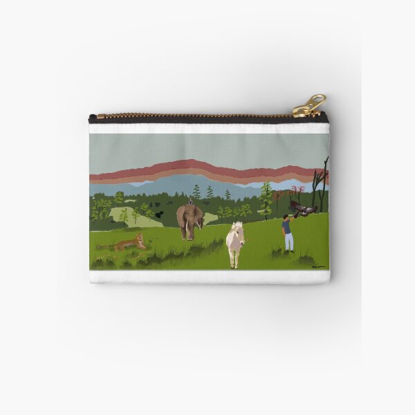 Item preview, Mountain paradise designed and sold by Shutterbunny Art & Creative.