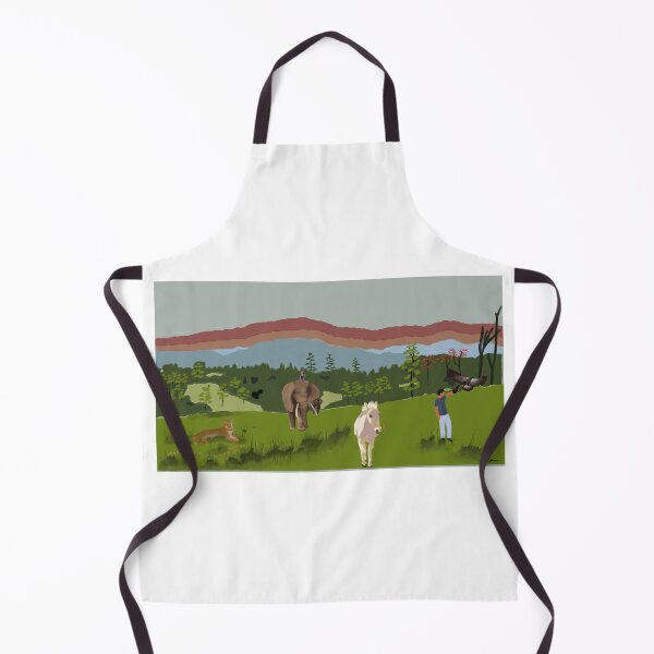 Item preview, Mountain paradise designed and sold by Shutterbunny Art & Creative.