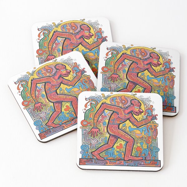Item preview, Fun Art 7 designed and sold by sifo2024.