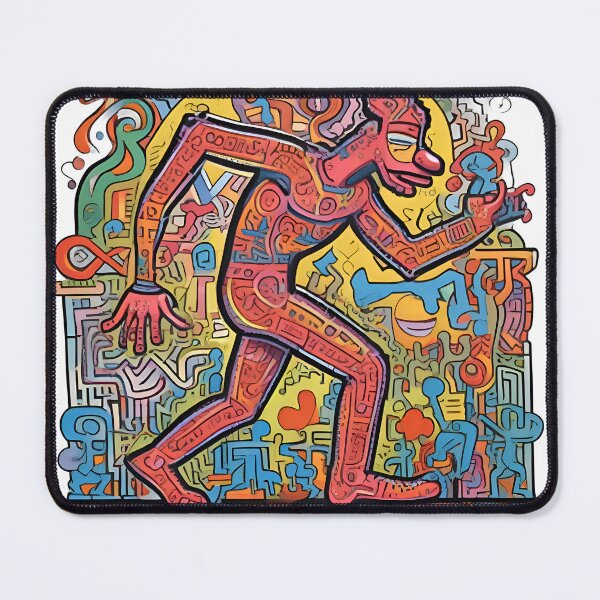 Item preview, Fun Art 7 designed and sold by sifo2024.