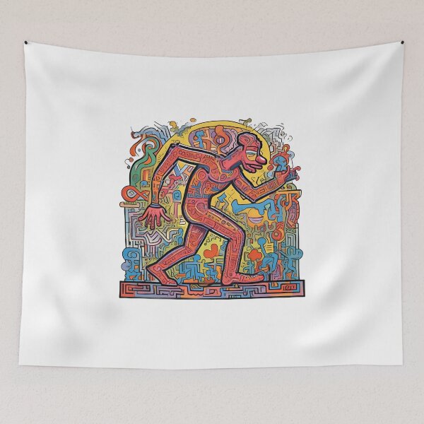 Item preview, Fun Art 7 designed and sold by sifo2024.