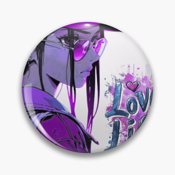 Item preview, anime girl  designed and sold by perfect  world.