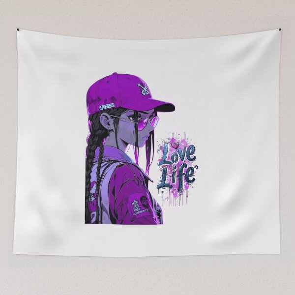 Item preview, anime girl  designed and sold by perfect  world.