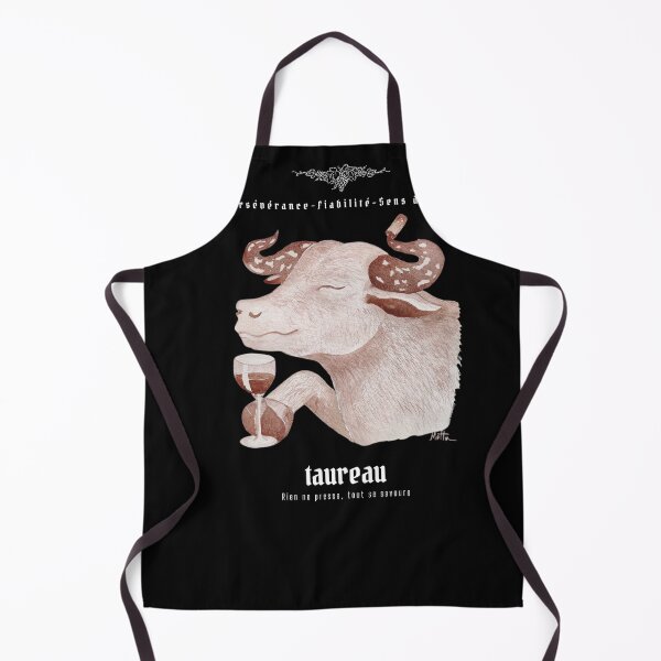 Item preview, Oeno-Astrology: Taurus in Wine 2 designed and sold by vinsurtoile.