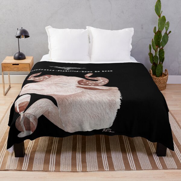 Item preview, Oeno-Astrology: Taurus in Wine 2 designed and sold by vinsurtoile.