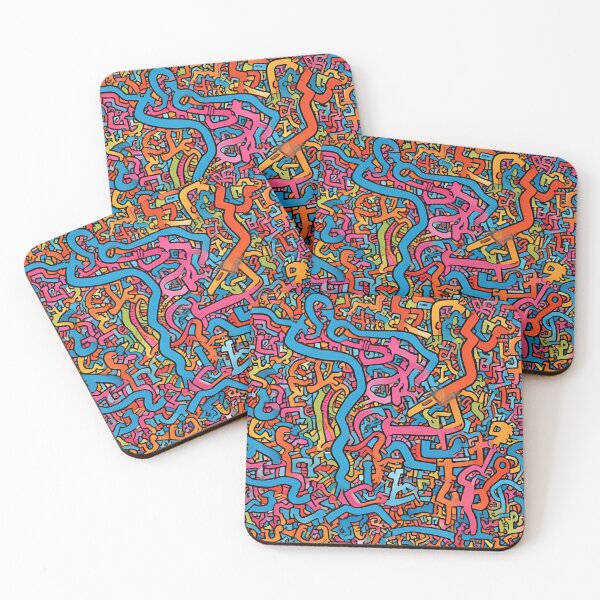 Item preview, Fun Art 6 designed and sold by sifo2024.