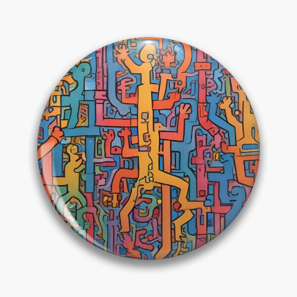 Item preview, Fun Art 5 designed and sold by sifo2024.