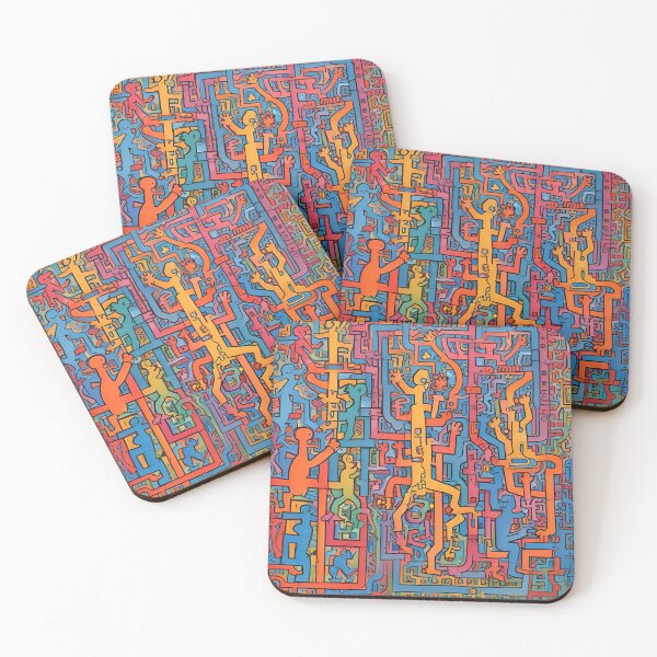 Item preview, Fun Art 5 designed and sold by sifo2024.