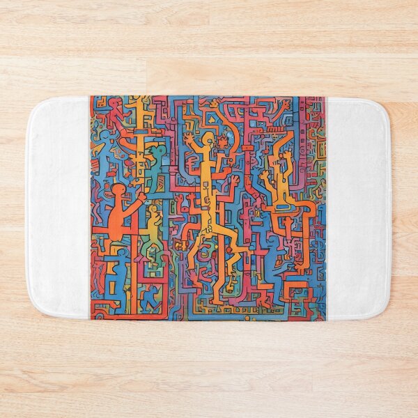 Item preview, Fun Art 5 designed and sold by sifo2024.