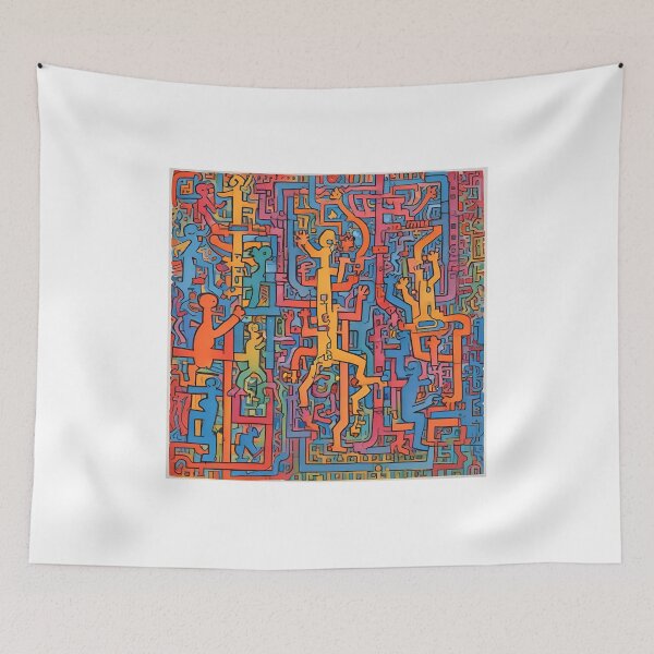 Item preview, Fun Art 5 designed and sold by sifo2024.