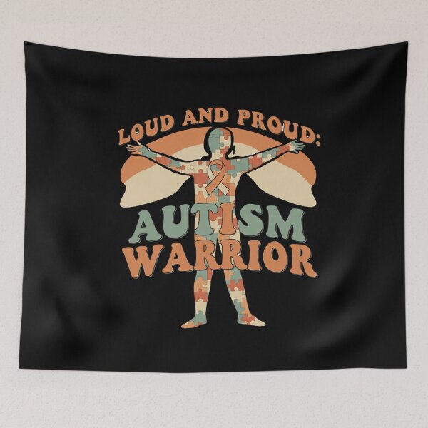 Item preview, Celebrate Autism Awareness designed and sold by Itsheartshop.