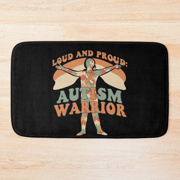 Item preview, Celebrate Autism Awareness designed and sold by Itsheartshop.