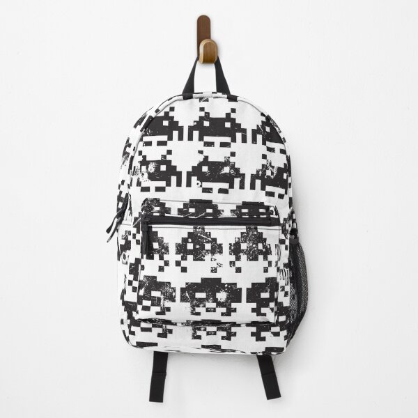 Item preview, Invader - Get in Line designed and sold by SimsRice.