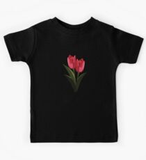 flower Kids Tee