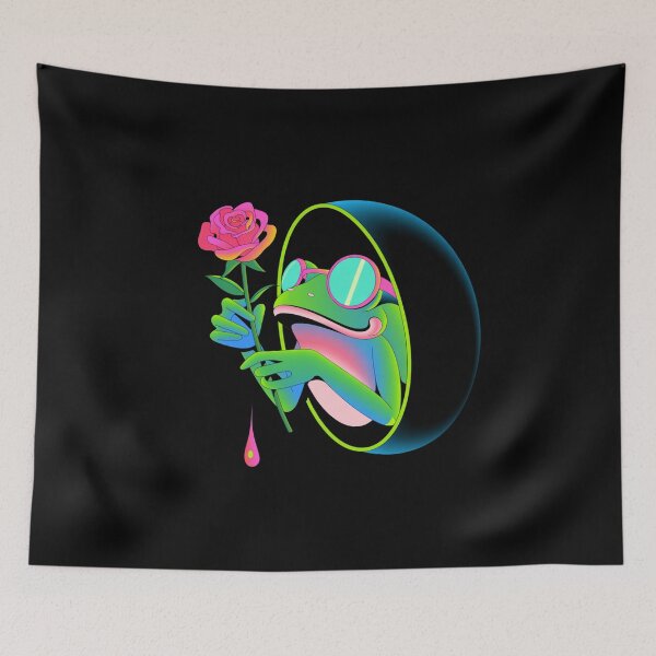 Item preview, Gateway of Hope and a Flower that Transcends Dimensions designed and sold by ATOTI.