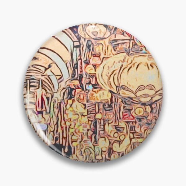 Item preview, Grand Bazaar of Istanbul, Türkiye designed and sold by HatiySkoll.