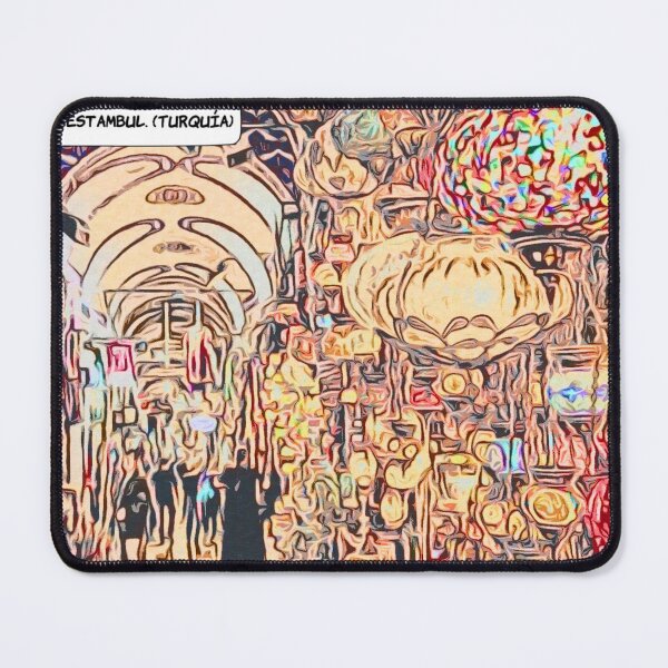 Item preview, Grand Bazaar of Istanbul, Türkiye designed and sold by HatiySkoll.