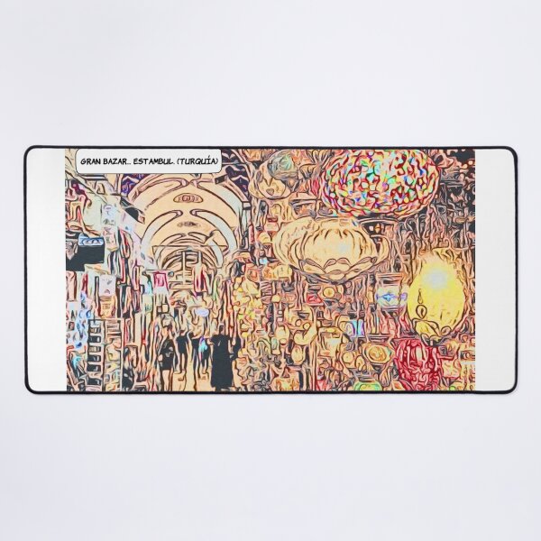 Item preview, Grand Bazaar of Istanbul, Türkiye designed and sold by HatiySkoll.