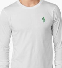 Cactus Long Sleeve T-Shirt