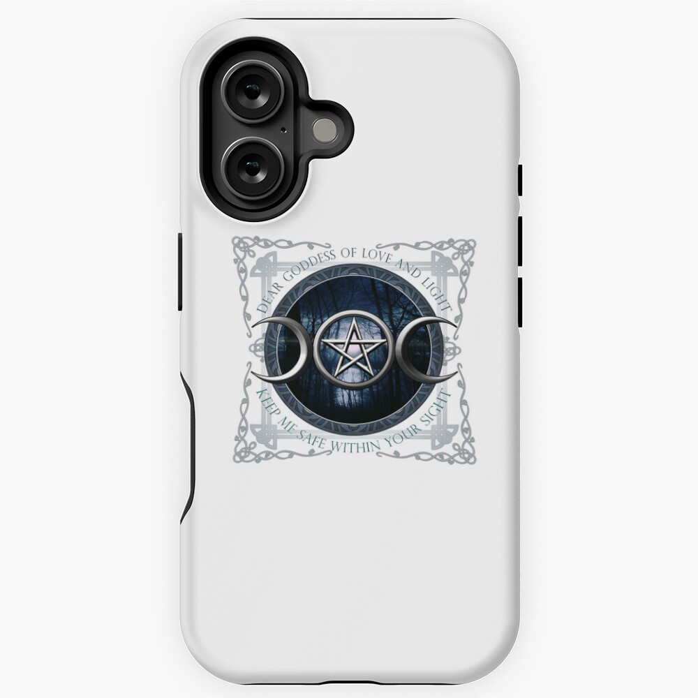 Item preview, iPhone Magsafe Tough Case designed and sold by hjalte81.