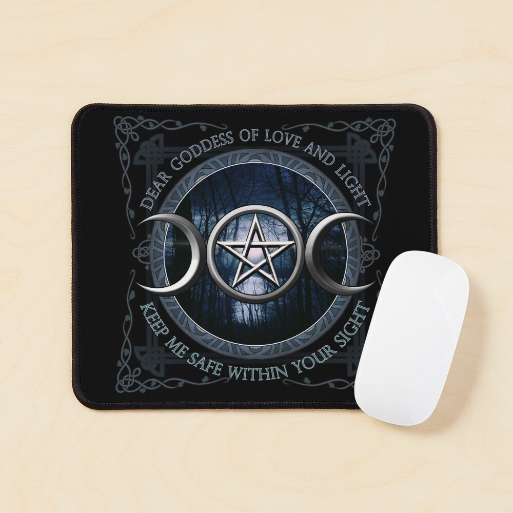 Item preview, Mouse Pad designed and sold by hjalte81.