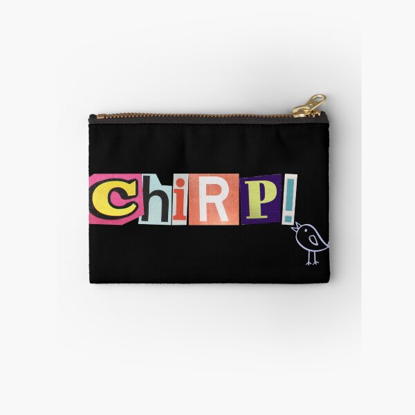 Item preview, Chirp designed and sold by The Neon Pastel.