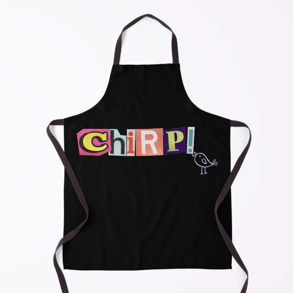 Item preview, Chirp designed and sold by The Neon Pastel.