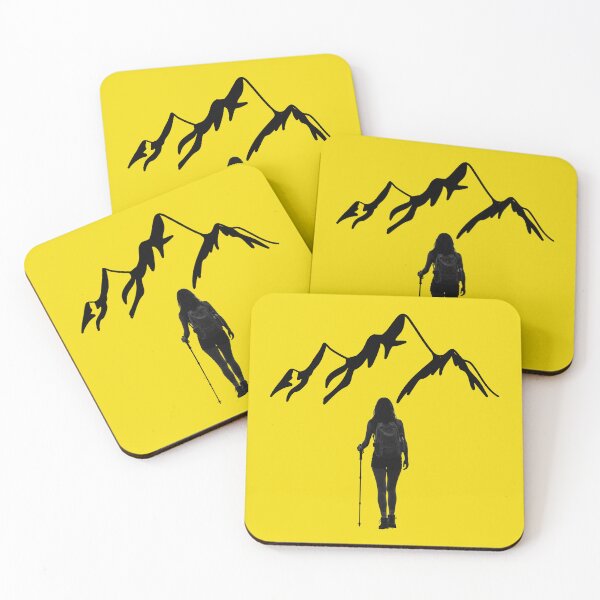 Item preview, Hiker - Solo Backpacker  designed and sold by MasonsTshirts.