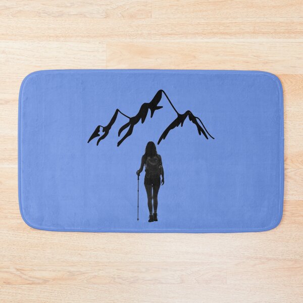 Item preview, Hiker - Solo Backpacker  designed and sold by MasonsTshirts.