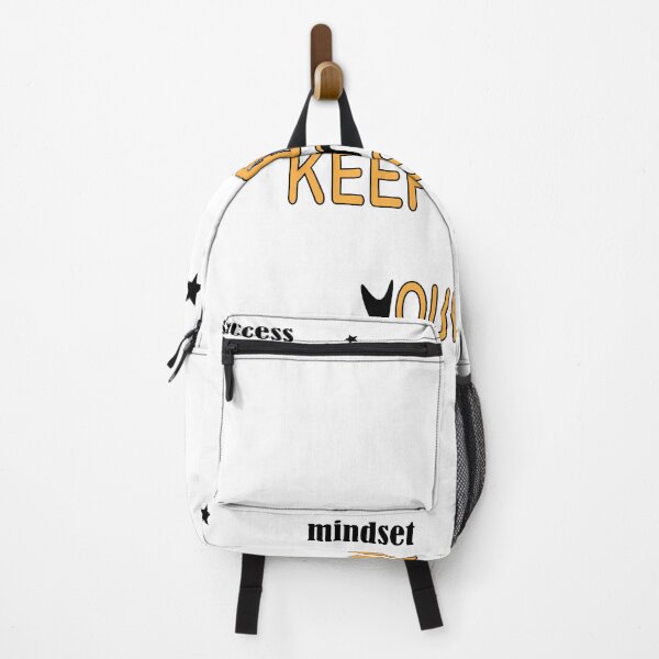 Item preview, Keep betting on yourself designed and sold by Positive Mindzet!.