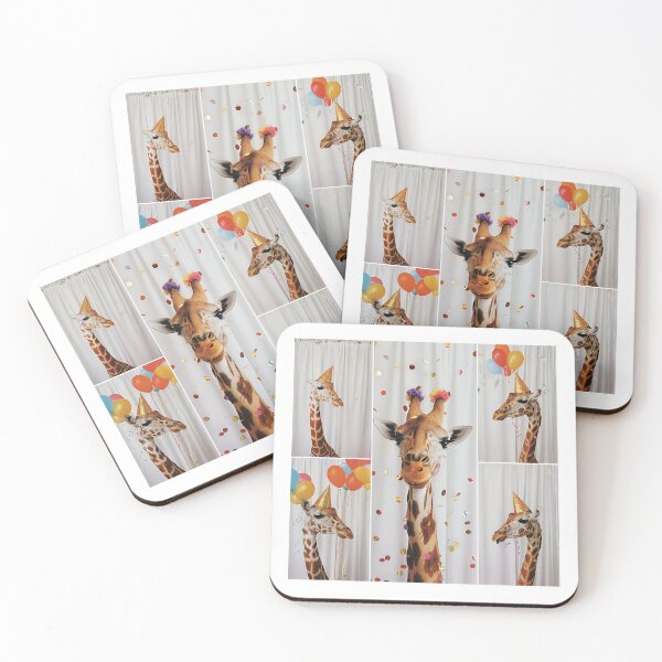 Item preview, Birthday Party (Animal) Photobooth designed and sold by RockFireMerch.