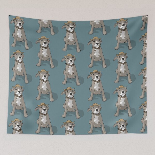 Item preview, Pitbull Pup designed and sold by Danee Anthonijsz.