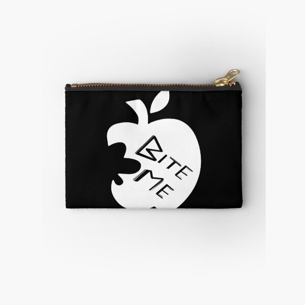 Item preview, Bite me designed and sold by aikawarazu.