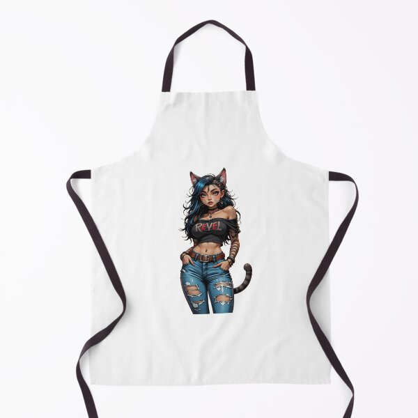Item preview, sassy girl designed and sold by rajdigitalarts.