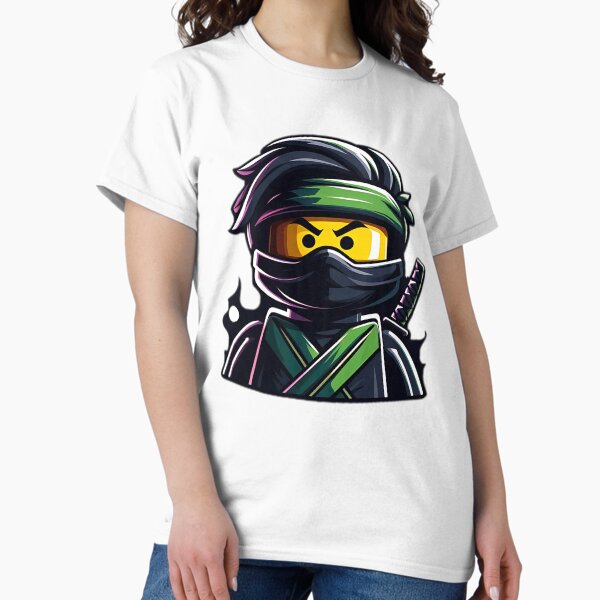 Item preview, ninjago designed and sold by NCNGDESIGN.