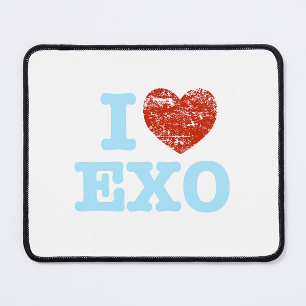Item preview, I love exo designed and sold by benjijy.