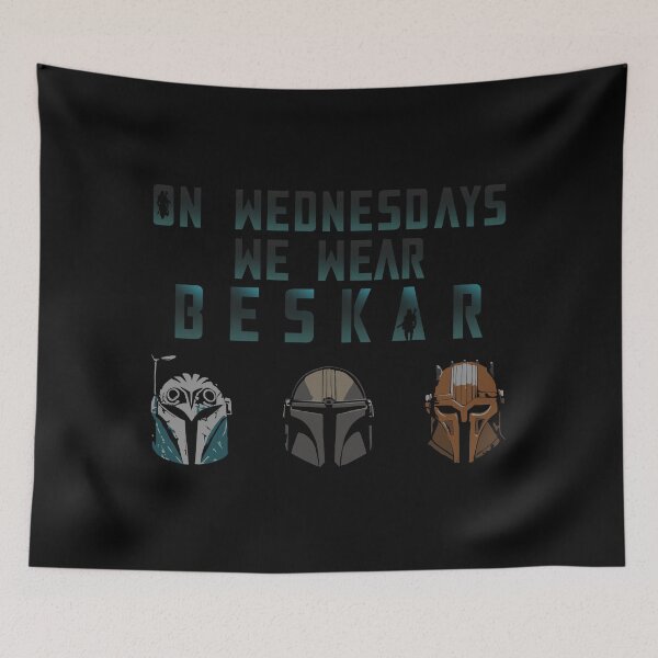 Item preview, MEAN BOUNTY HUNTERS designed and sold by BassInstinct.