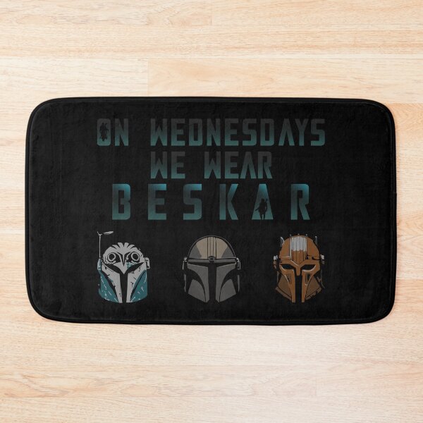 Item preview, MEAN BOUNTY HUNTERS designed and sold by BassInstinct.