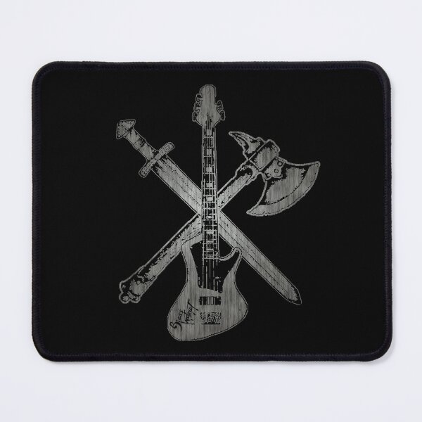 Item preview, Bass Instinct "Warrior's Path" designed and sold by BassInstinct.