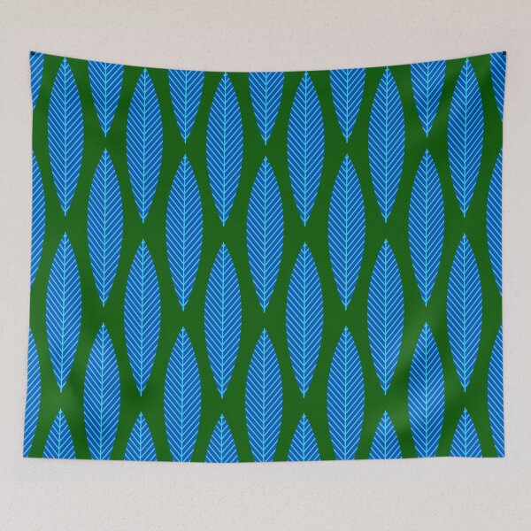 Item preview, Leaf Pattern_002 designed and sold by Forget Me.