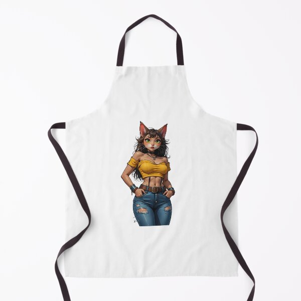 Item preview, sassy cat designed and sold by rajdigitalarts.